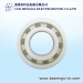 POM/PA plastic bearing