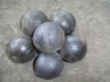 alloyed cast steel ball
