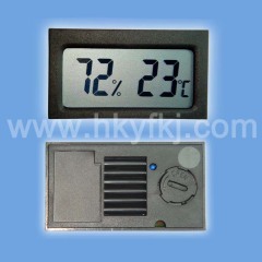 Digital mini Temperature monitor Thermometer