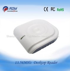 RDM Mifare readers USB contactless readers RFID chip readers desktop readers