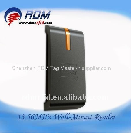 RFID READERS 125KHZ