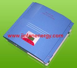 ADVANCED WIND AND SOLAR HYBRID CONTROLLER