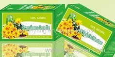 Chrysanthemum Green Tea