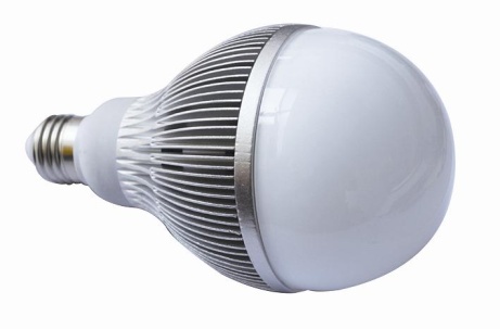 High power Led lamp