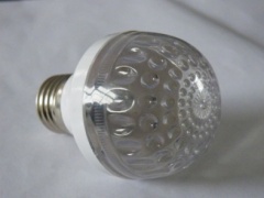 5-12*1W LED Light