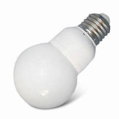 LED Globe Bulb