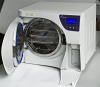 dental supplier class B table top autoclave steam sterilizer