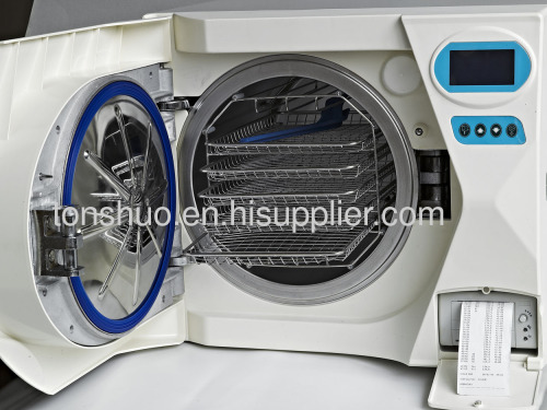 class B+ automatic steam sterilizers for medical use