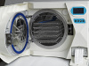 17L class B+ table top vacuum steam sterilizer