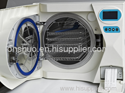 medical steam autoclaves