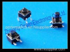 SMD & Though hole Tact Switch