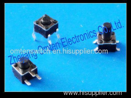 SMD & Though hole Tact Switch