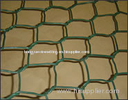 hexagonal wire mesh 10mm