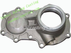 Casting Pump Body