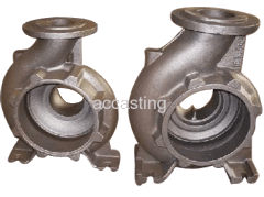 Pump Casing