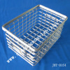 steel reinforcing wire mesh basket