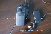 Walkie Talkie Bluetooth Adapter