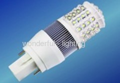 4W G23/E27 Led PL Lamp