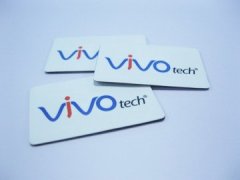 RFID Metal Label for Tracking/Stock