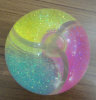 75mm Festival decorative water ball