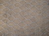 galvanized hexagonal wire mesh fence