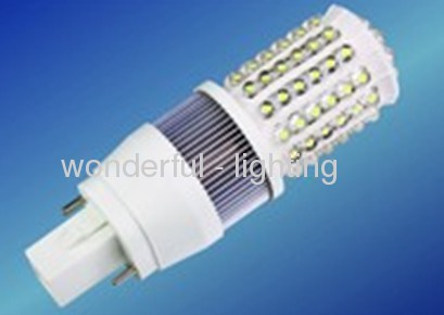 5W G23/E27 Led PL Lamp