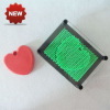 Imaginative Plastic Pin Picture