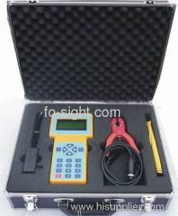 FST-6650 battery conductivity tester