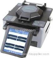 Fiber Fusion Splicer