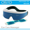 Magnet eye care massager