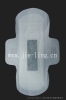 Nano-silver sanitary napkin oem prcessing