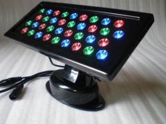 LED Cast Light Lamp