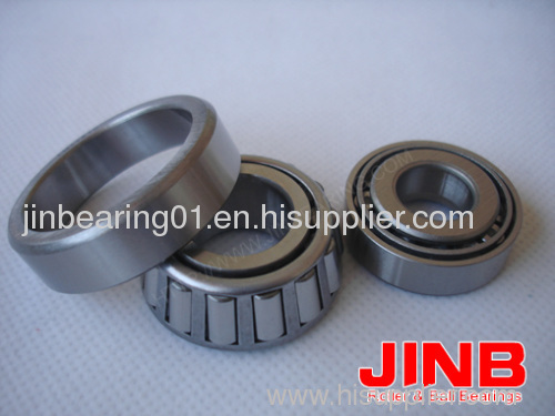 Tapered Roller Bearing -1