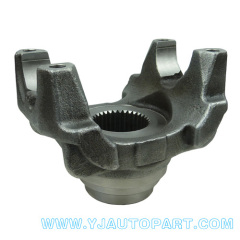 China OEM End Yoke 1000 1100 1310 1330 1410 1480 1550 1610 1710 1760 1810