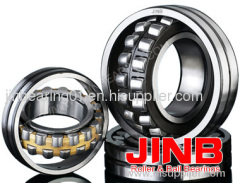 Spherical Roller Bearing-1