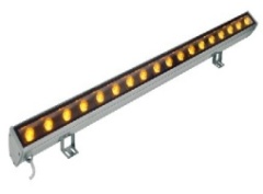 LED wall washer lamp