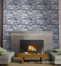 Decorative Vinyl Wallpaper(ZIMO)