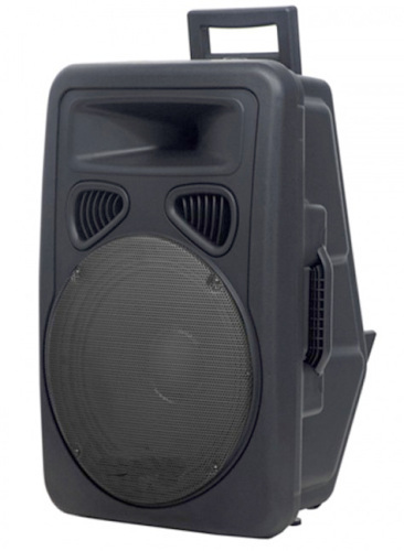 PRO AUDIO PLASTIC SPEAKER