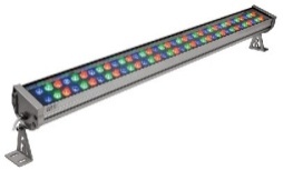 48W/72W led wall lamp