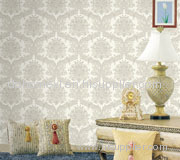 PVC Decorative Wallpaper(BOWOO)