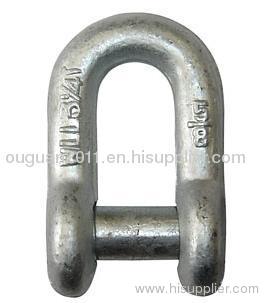 Jis Shackle