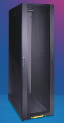 48U Standing Network Cabinet