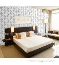 Decorative Vinyl Wallpaper(DOBELL)