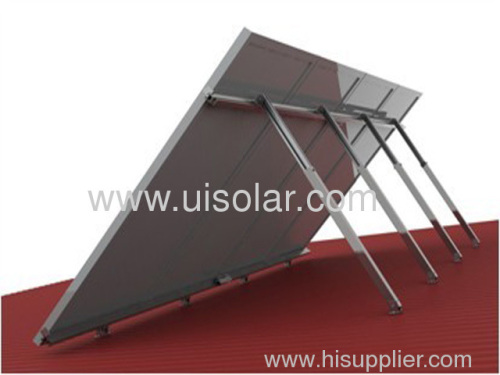 solar mounting