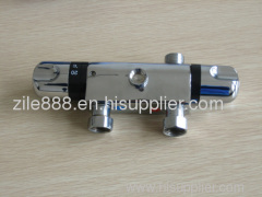 Thermostatic valve