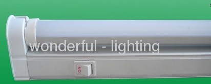 6W T5 Led Fluorescent Tube