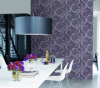 Decorative Vinyl Wallpaper(MOSON)