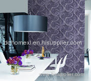 Decorative Vinyl Wallpaper(MOSON)