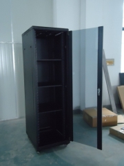 Standing Network Cabinet Can Be Customized