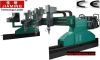 cnc cutting machine for matel